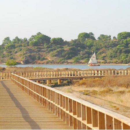 Ocean Terraces By Vila Gaivota D Ferragudo  Kültér fotó