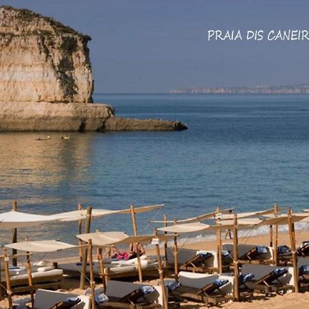Ocean Terraces By Vila Gaivota D Ferragudo  Kültér fotó