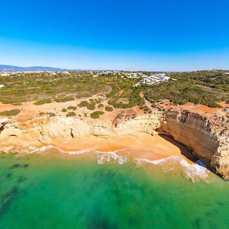 Ocean Terraces By Vila Gaivota D Ferragudo  Kültér fotó