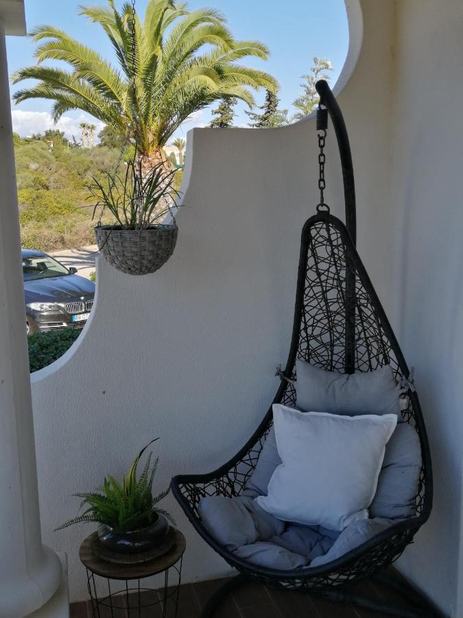 Ocean Terraces By Vila Gaivota D Ferragudo  Kültér fotó