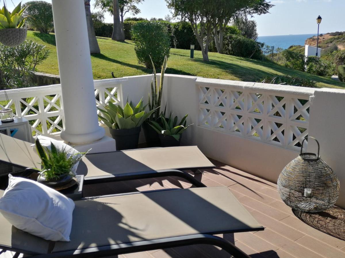 Ocean Terraces By Vila Gaivota D Ferragudo  Kültér fotó