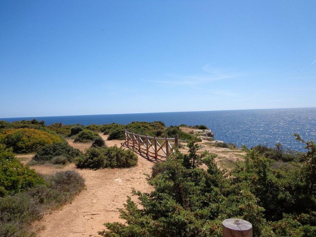 Ocean Terraces By Vila Gaivota D Ferragudo  Kültér fotó