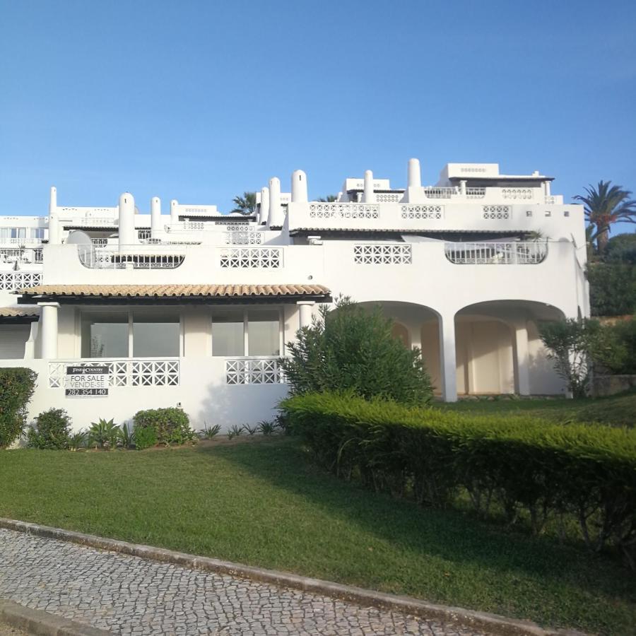 Ocean Terraces By Vila Gaivota D Ferragudo  Kültér fotó