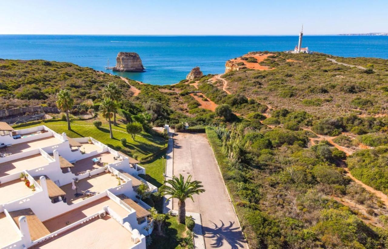 Ocean Terraces By Vila Gaivota D Ferragudo  Kültér fotó
